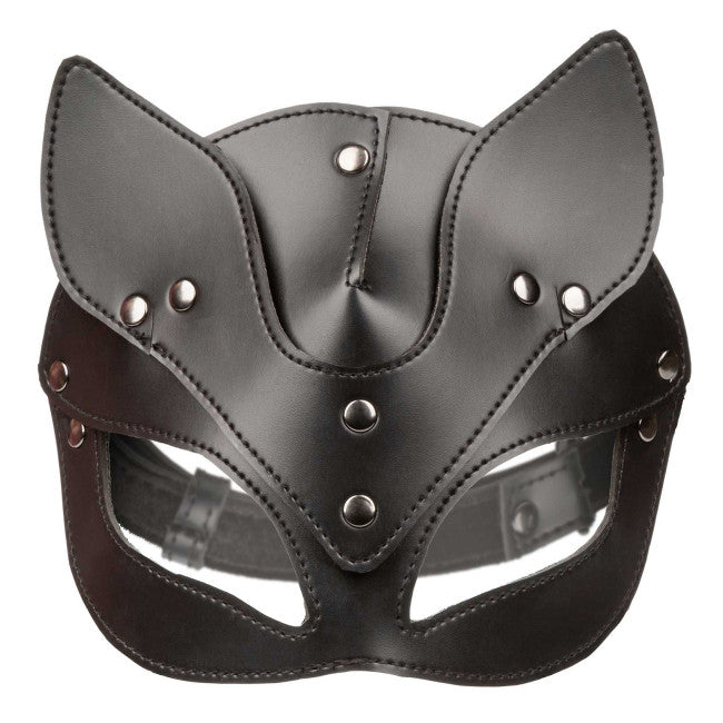 CalExotics Cat Mask Black