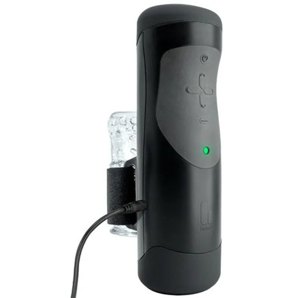 The Handy Interactive Thrusting Masturbator Ultimate Handjob 23