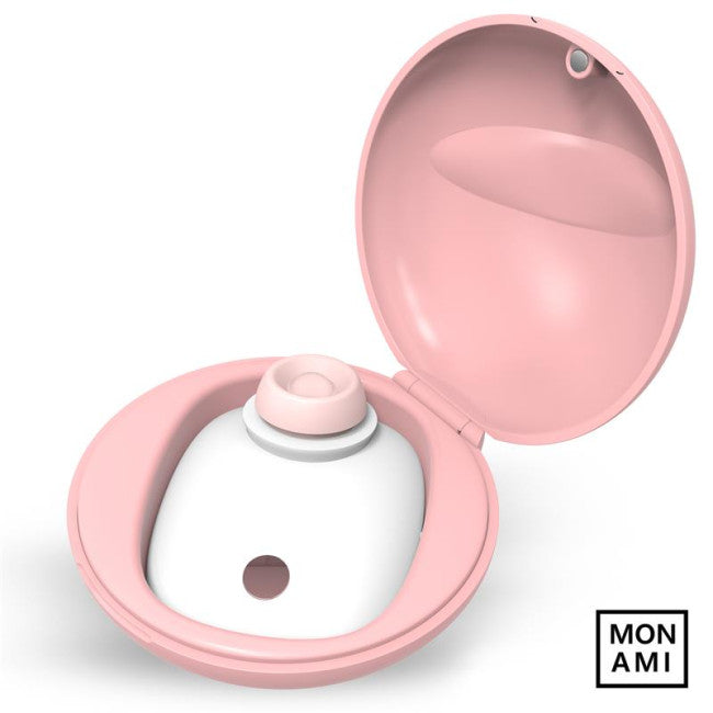 Mon Ami Cuttiest Tapping Stimulator