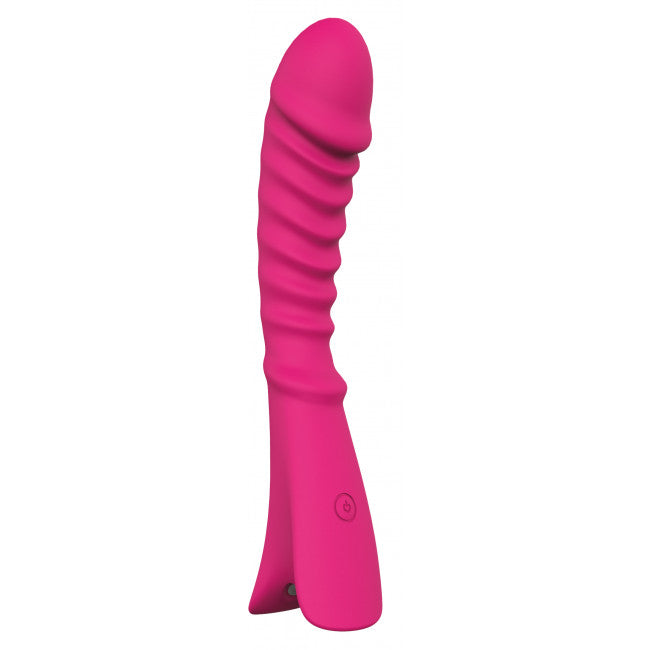 Dream Toys Vibes of Love Naughty Baroness Pink