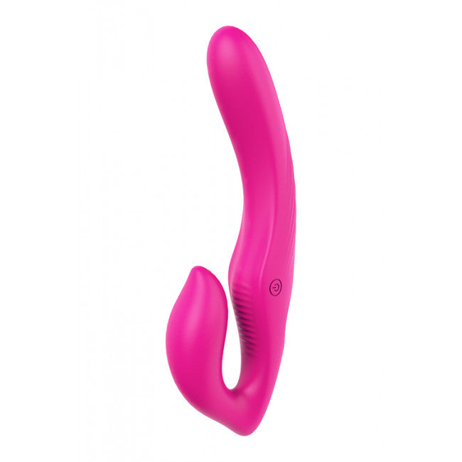 Dream Toys Vibes of Love Remote Double Dipper