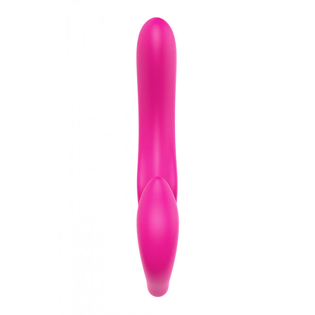 Dream Toys Vibes of Love Remote Double Dipper