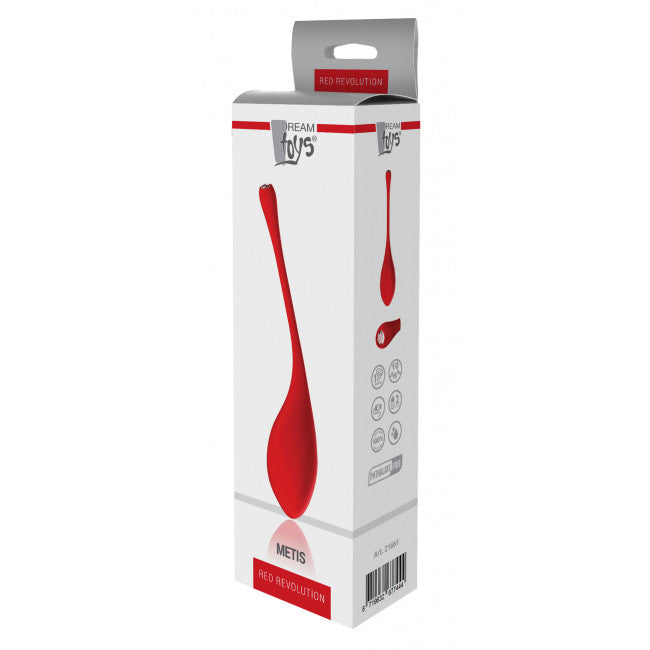 Dream Toys Red Revolution Metis