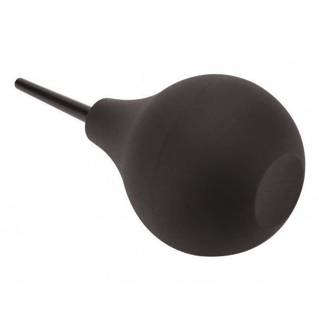Dream Toys Cheeky Love Anal Douche Black