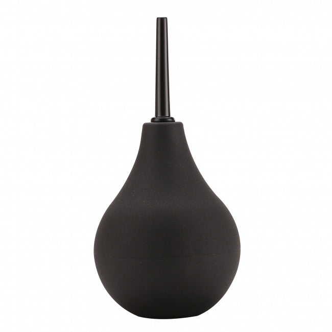 Dream Toys Cheeky Love Anal Douche Black