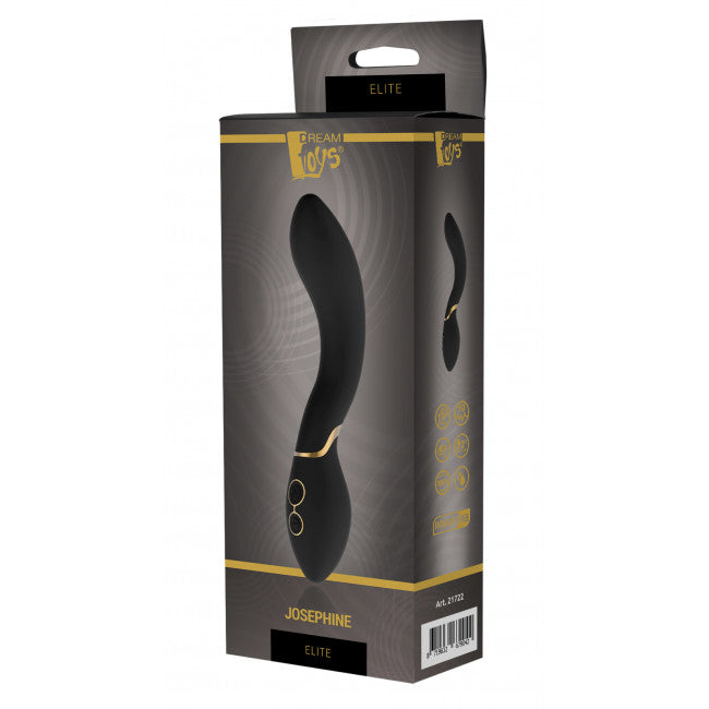 Dream Toys Elite Josephine Black
