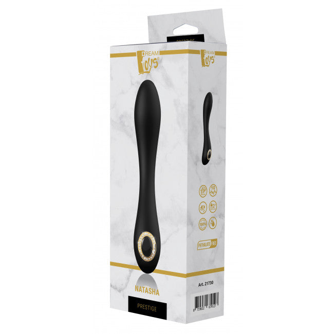 Dream Toys Prestige Natasha Black
