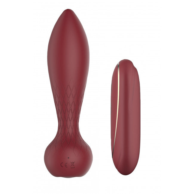 Dream Toys Romance Romy Red