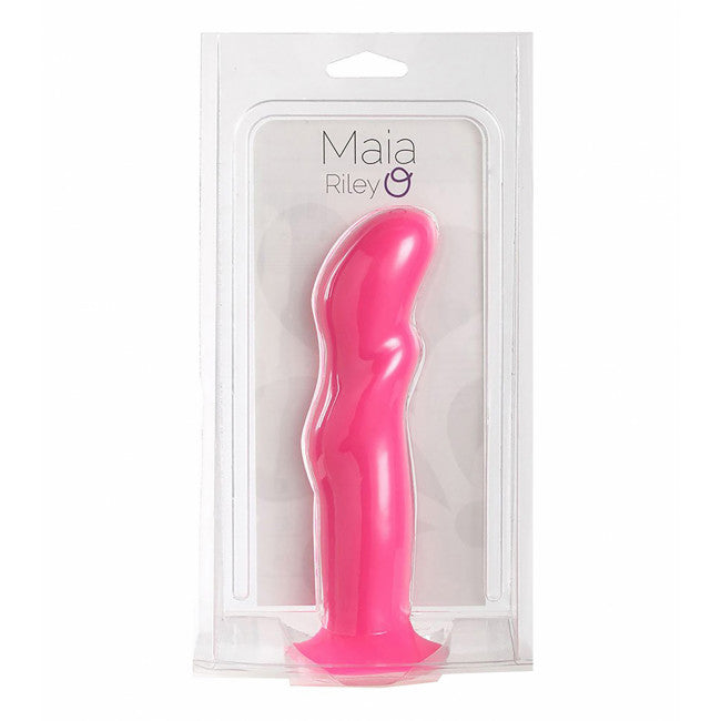 Maia Toys Riley Pink