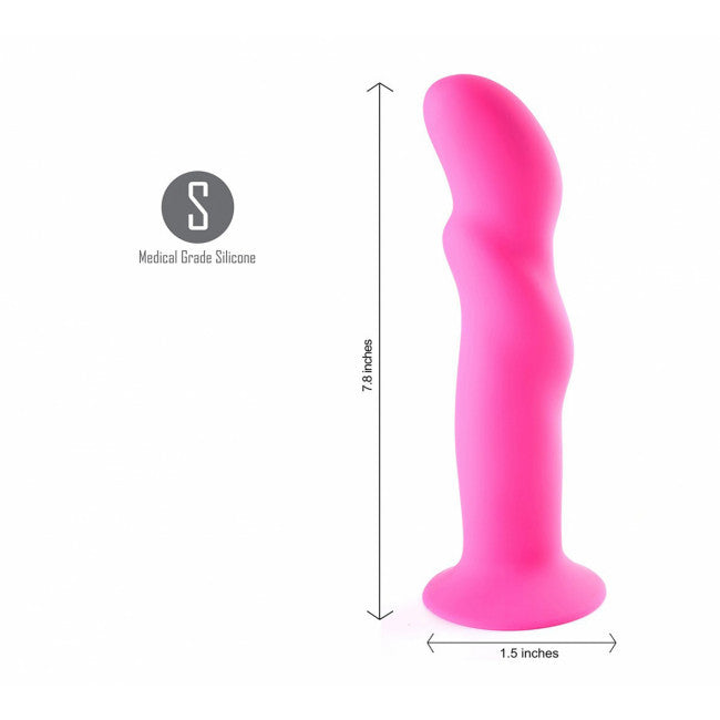 Maia Toys Riley Pink