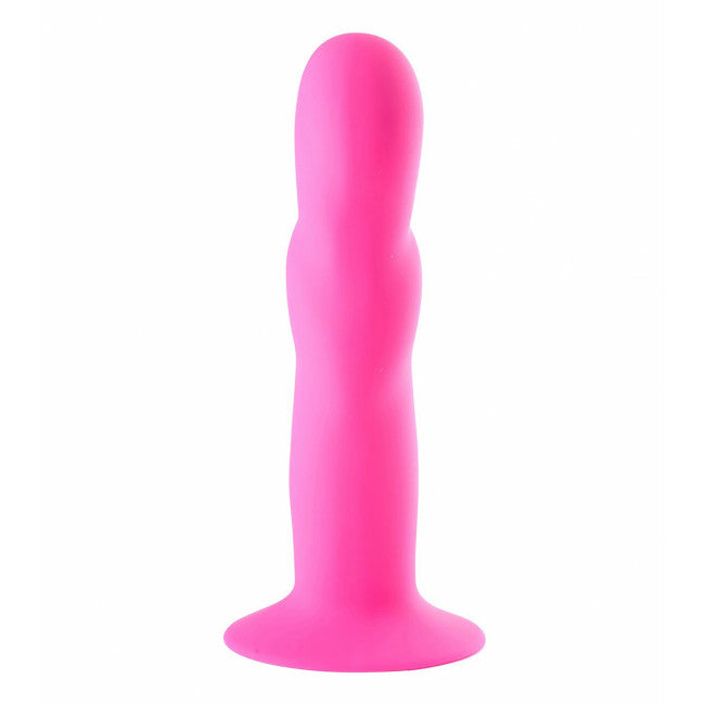 Maia Toys Riley Pink
