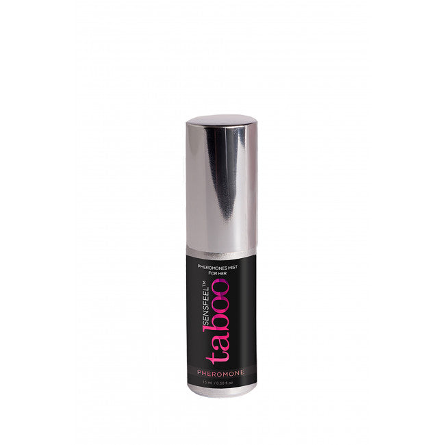 RUF Taboo Sensfeel Pheromone for Her 15ml