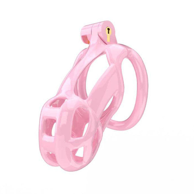 Rimba P-Cage PC01 Size S Pink