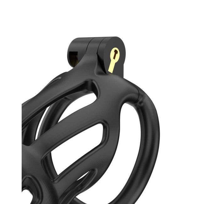 Rimba P-Cage PC02 Size M Black