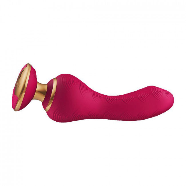 Shunga Sanya Raspberry