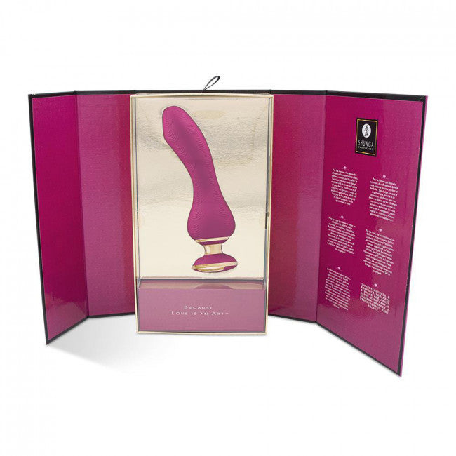 Shunga Sanya Raspberry