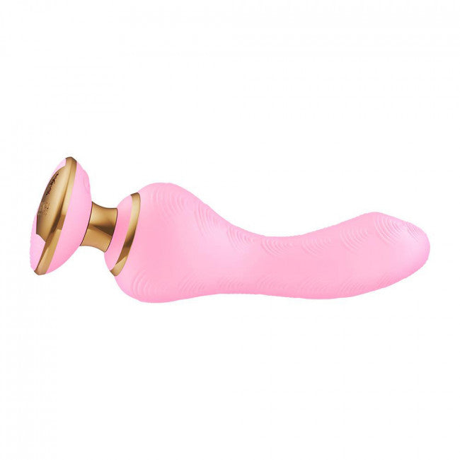 Shunga Sanya Light Pink