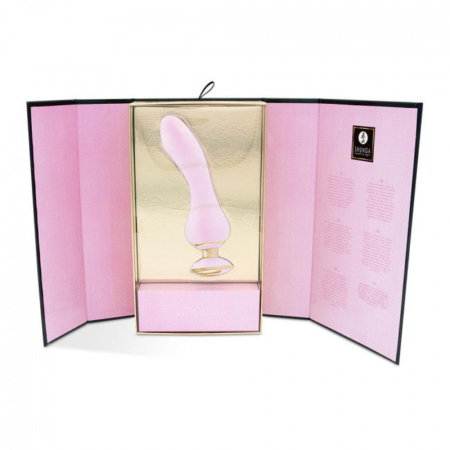 Shunga Sanya Light Pink