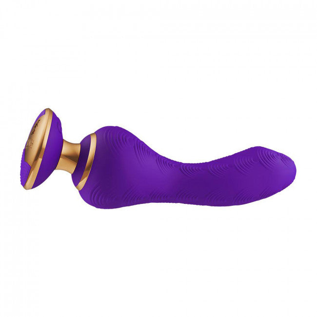 Shunga Sanya Purple