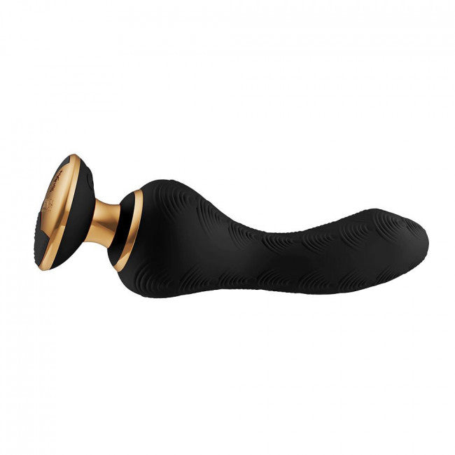 Shunga Sanya Black