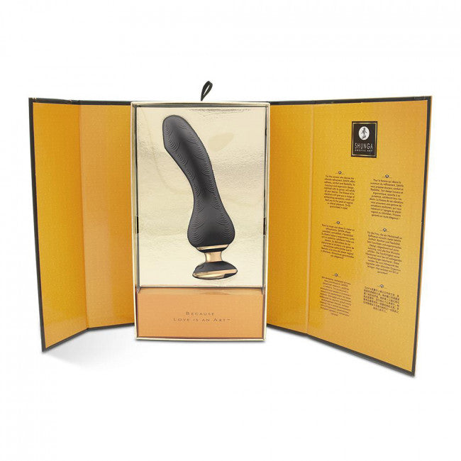 Shunga Sanya Black