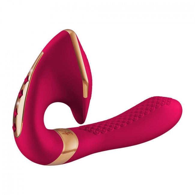 Shunga Soyo Raspberry