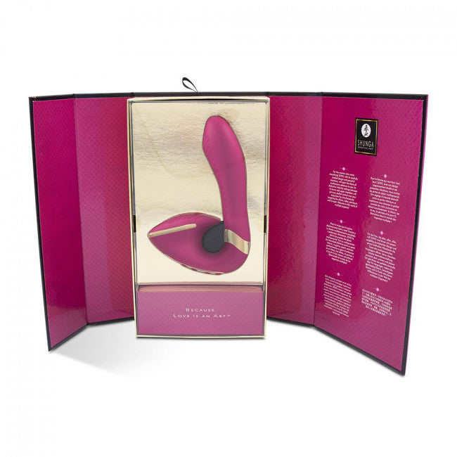 Shunga Soyo Raspberry