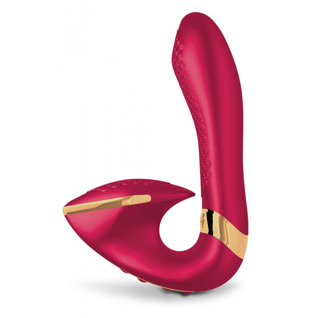 Shunga Soyo Raspberry