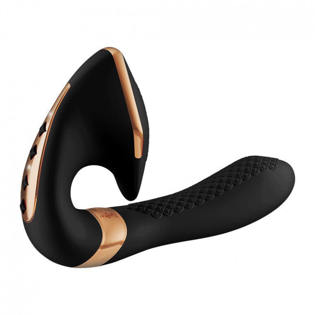 Shunga Soyo Black