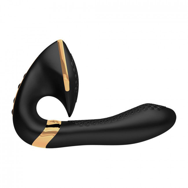 Shunga Soyo Black