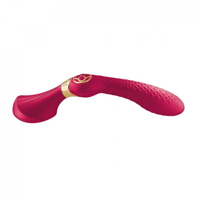 Shunga Zoa Raspberry