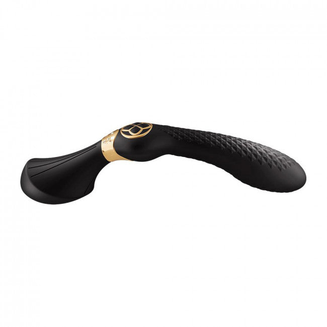 Shunga Zoa Black