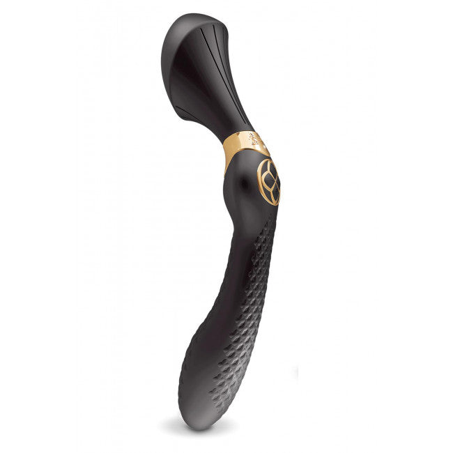 Shunga Zoa Black