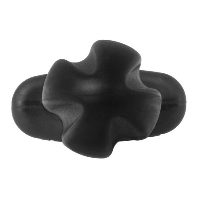 ElectraStim Tartarus Quadripolar Electro Buttplug