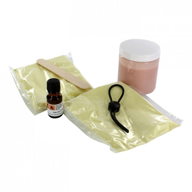 Cloneboy Personal Dildo - Penis Copy Kit