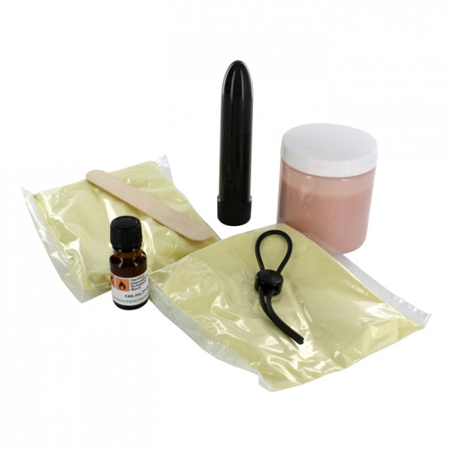 Cloneboy Personal Vibrator - Penis Vibrating Copy Kit