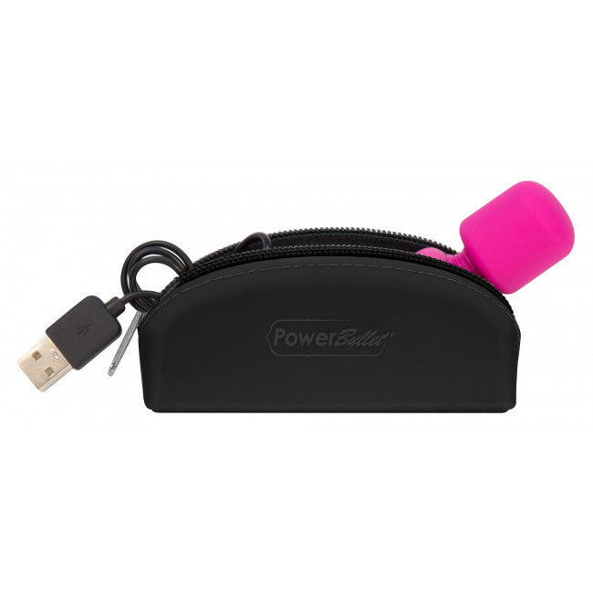 PalmPower Pocket Pink