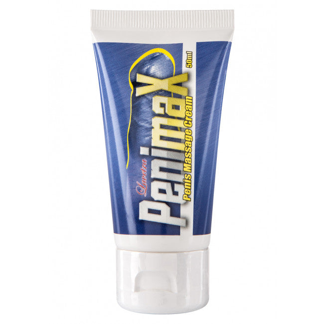 Cobeco Pharma Penimax Penis Massage Cream 50ml