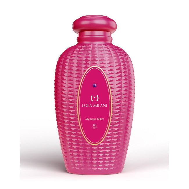 Lola Milani Mystique Bullet