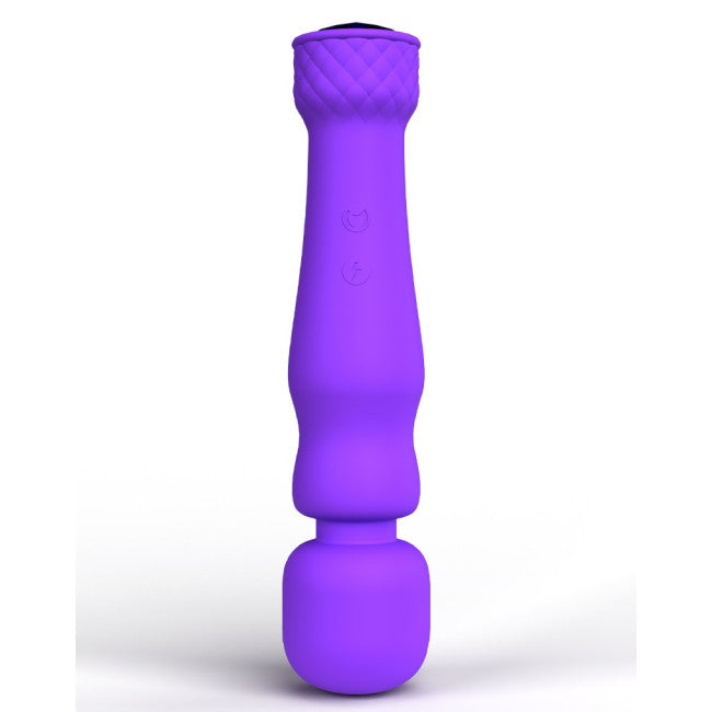 Lola Milani Mystique Wand Purple