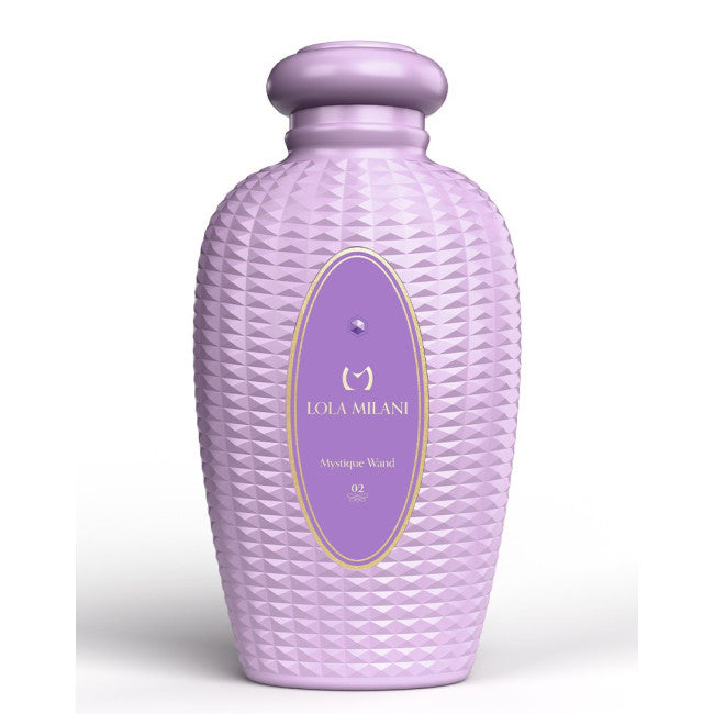 Lola Milani Mystique Wand Purple