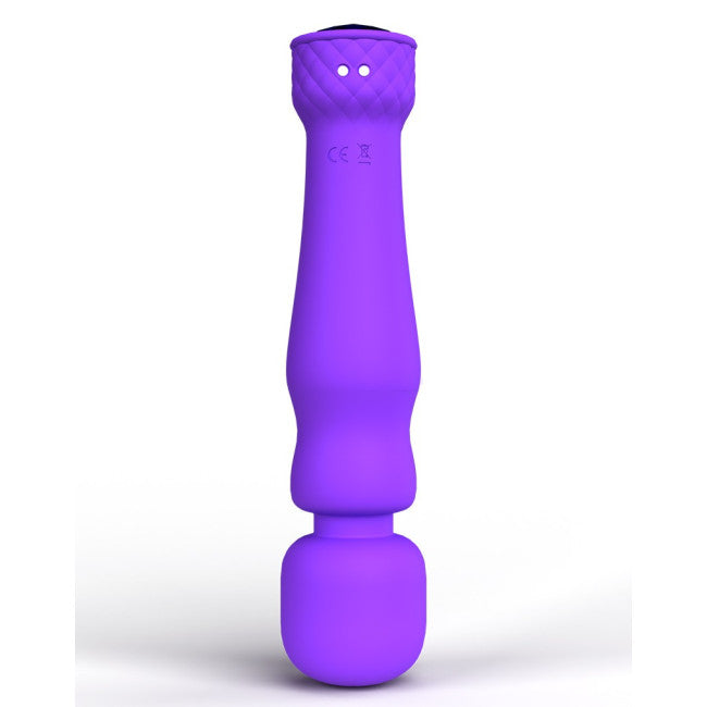 Lola Milani Mystique Wand Purple