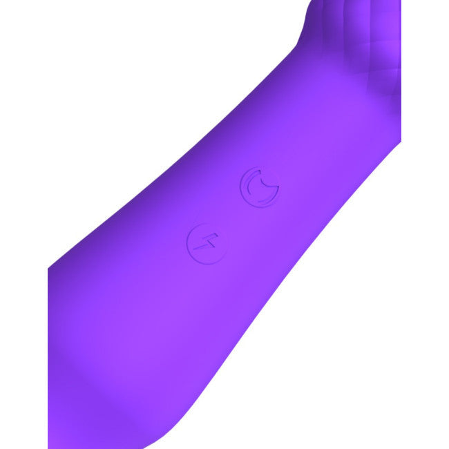 Lola Milani Mystique Wand Purple