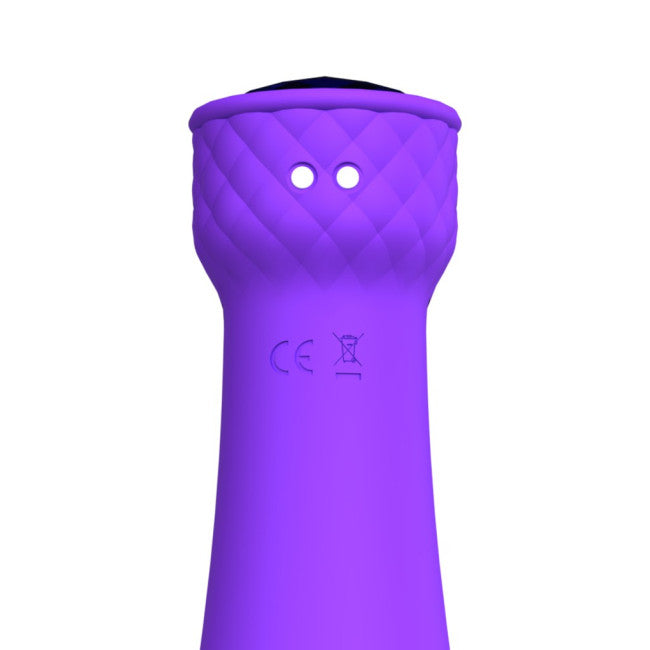 Lola Milani Mystique Wand Purple