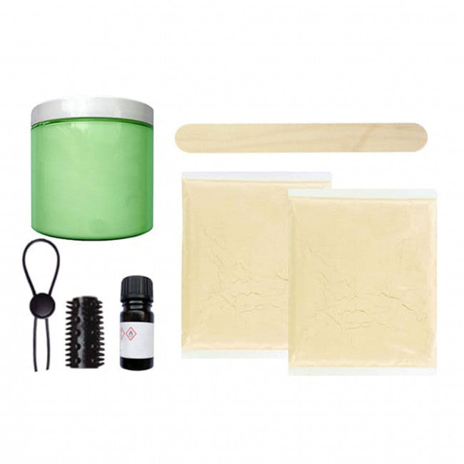 Cloneboy Personal Dildo Glow in the Dark Penis Copy Kit