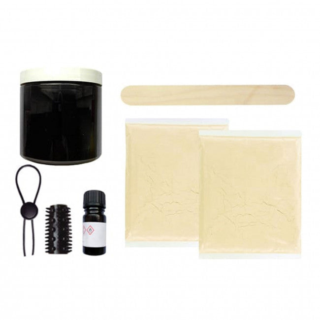 Cloneboy Personal Dildo Black Penis Clone Kit
