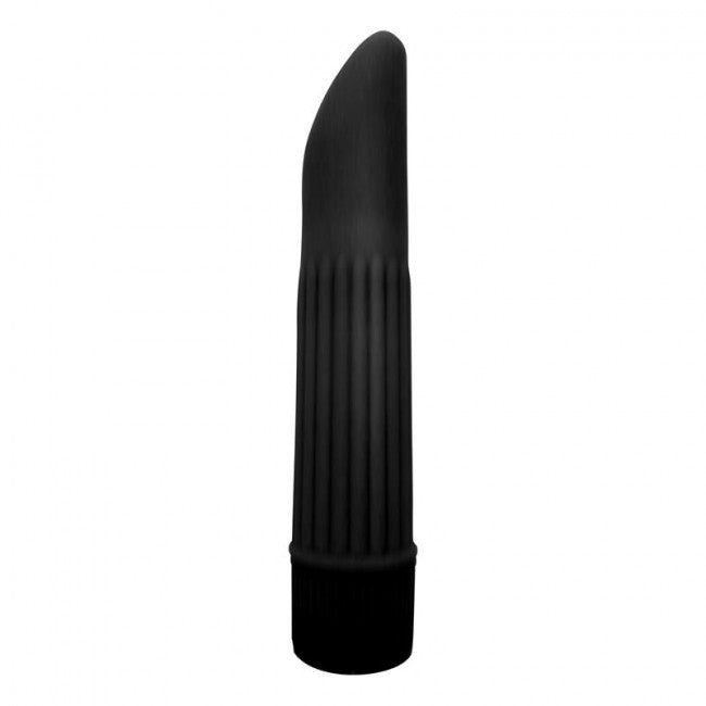 LateToBed Nyly Multi-Speed Stimulator Black