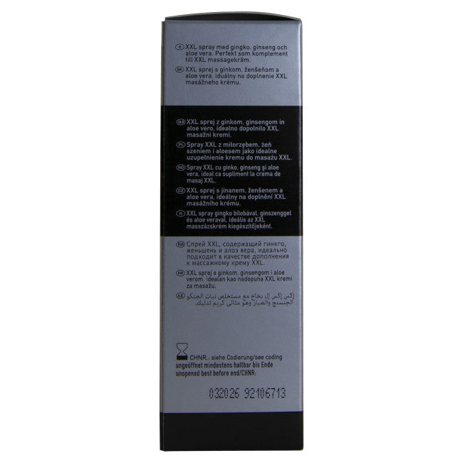 HOT XXL Spray for Men 50ml