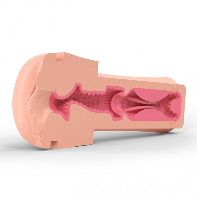 Mystim Opus E-Masturbator Vagina