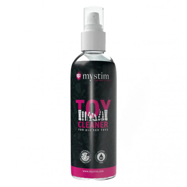 Mystim Toy Cleaner 100ml
